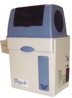 SPRINT Automatic X-Ray Film Processor